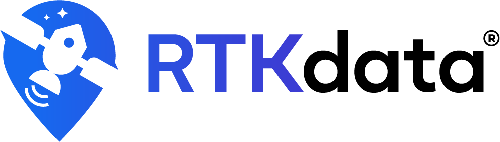 RTKdata Logo